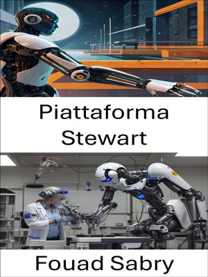 cover image of Piattaforma Stewart